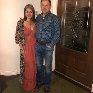 Meet your Posher, Charity